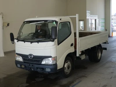 Hino Dutro