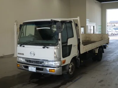 Hino Ranger