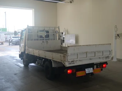 Hino Ranger