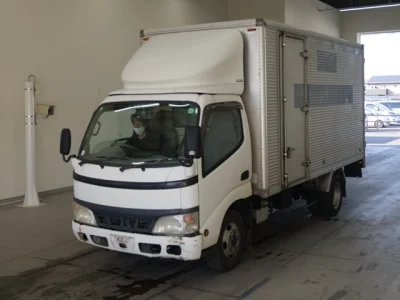 Hino Dutro