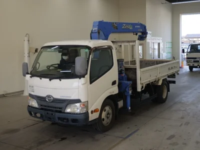 Hino Dutro