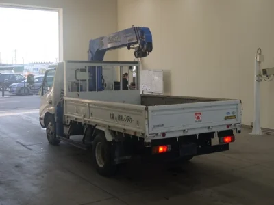 Hino Dutro