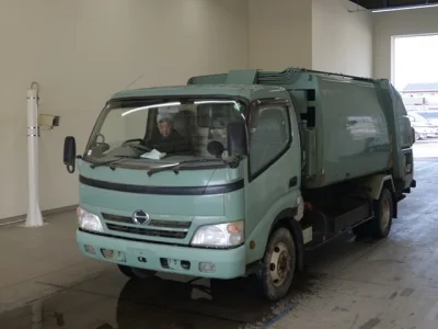 Hino Dutro