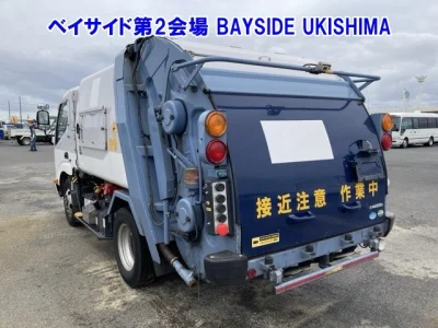 Hino Dutro
