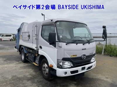 Hino Dutro