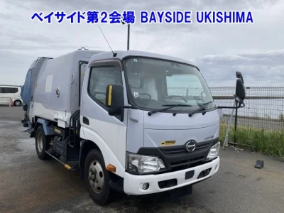 Hino Dutro