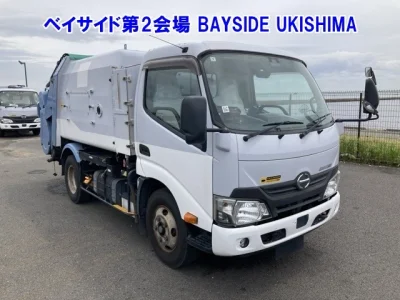 Hino Dutro