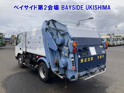 Hino Dutro