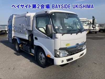 Hino Dutro