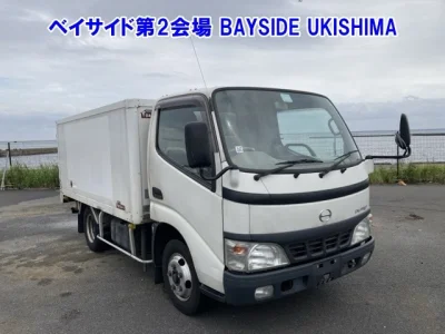 Hino Dutro