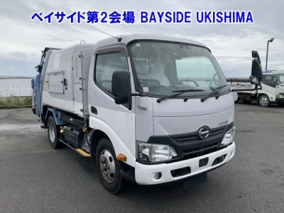 Hino Dutro