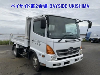 Hino Ranger