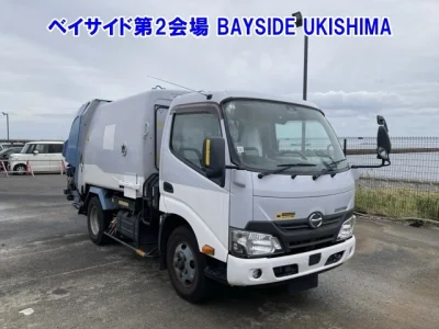 Hino Dutro