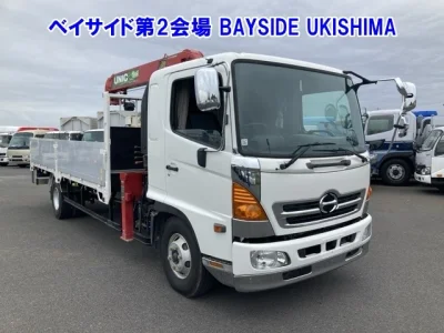 Hino Ranger