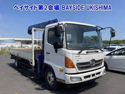 Hino Ranger