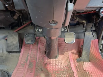 Mazda Titan