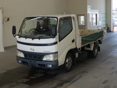 Hino Dutro