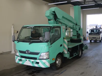 Hino Dutro