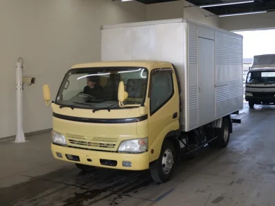 Hino Dutro