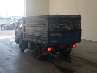Mazda Titan
