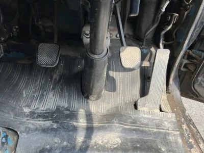 Mazda Titan
