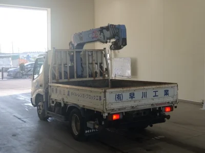 Hino Dutro
