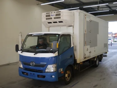 Hino Dutro