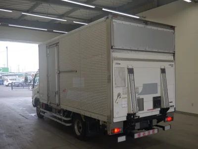 Hino Dutro