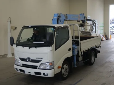 Hino Dutro