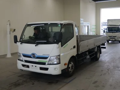 Hino Dutro