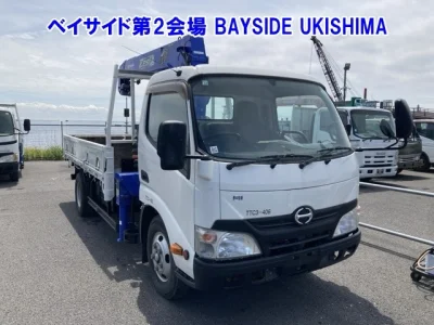 Hino Dutro
