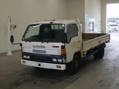 Mazda Titan