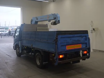 Hino Dutro
