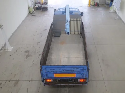Hino Dutro