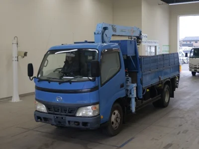 Hino Dutro