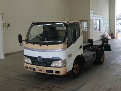 Hino Dutro
