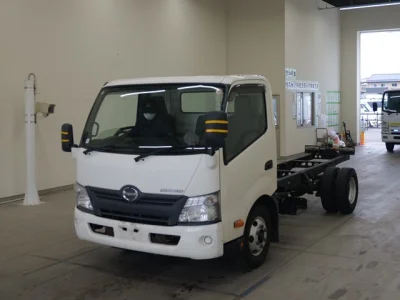 Hino Dutro