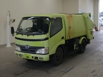 Hino Dutro