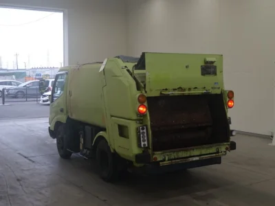 Hino Dutro
