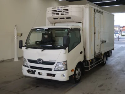 Hino Dutro