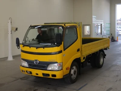 Hino Dutro