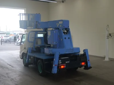 Hino Dutro