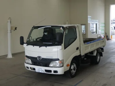 Hino Dutro