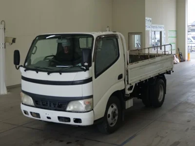 Hino Dutro