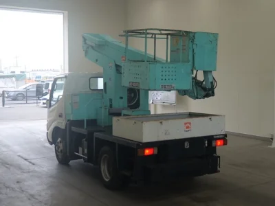 Hino Ranger