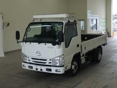 Mazda Titan