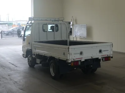 Mazda Titan