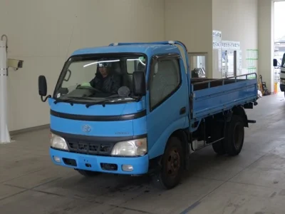Hino Dutro