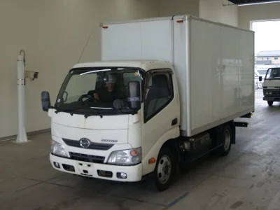 Hino Dutro