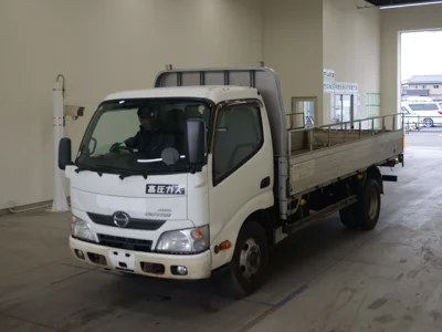 Hino Dutro